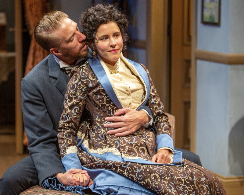 A Doll's House': The door slam heard 'round the world still reverberates -  Denver Center for the Performing Arts